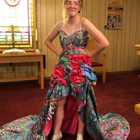 Meet your Posher, Rj - Picture 5 of 14